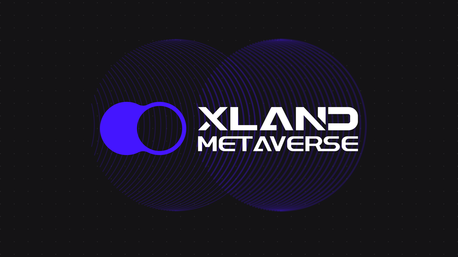 元宇宙先锋-XLAND METAVERSE